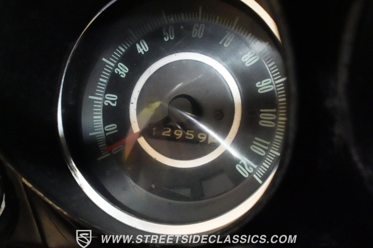 1967 Chevrolet Camaro RS