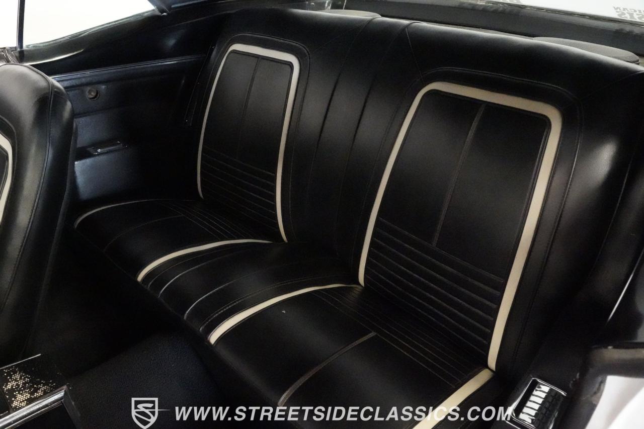 1967 Chevrolet Camaro RS