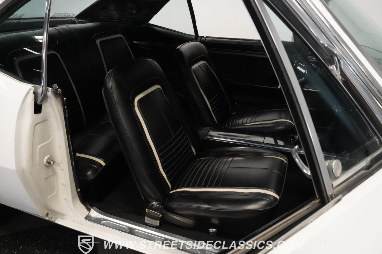 1967 Chevrolet Camaro RS