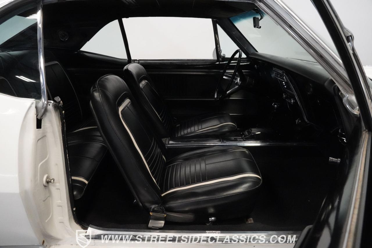 1967 Chevrolet Camaro RS