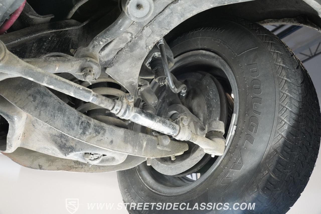 1967 Chevrolet Camaro RS