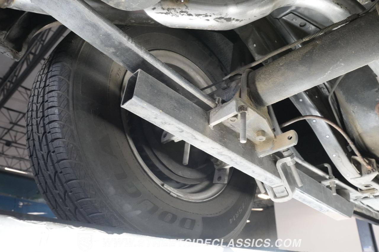 1967 Chevrolet Camaro RS