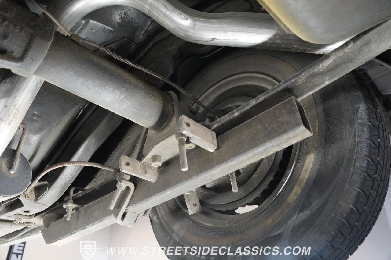 1967 Chevrolet Camaro RS