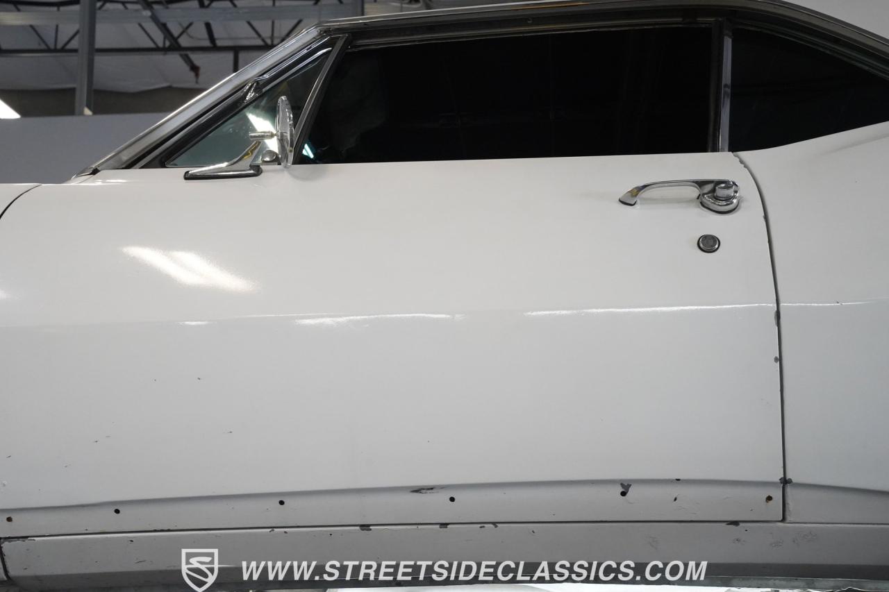 1967 Chevrolet Camaro RS