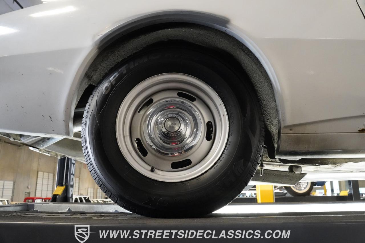 1967 Chevrolet Camaro RS