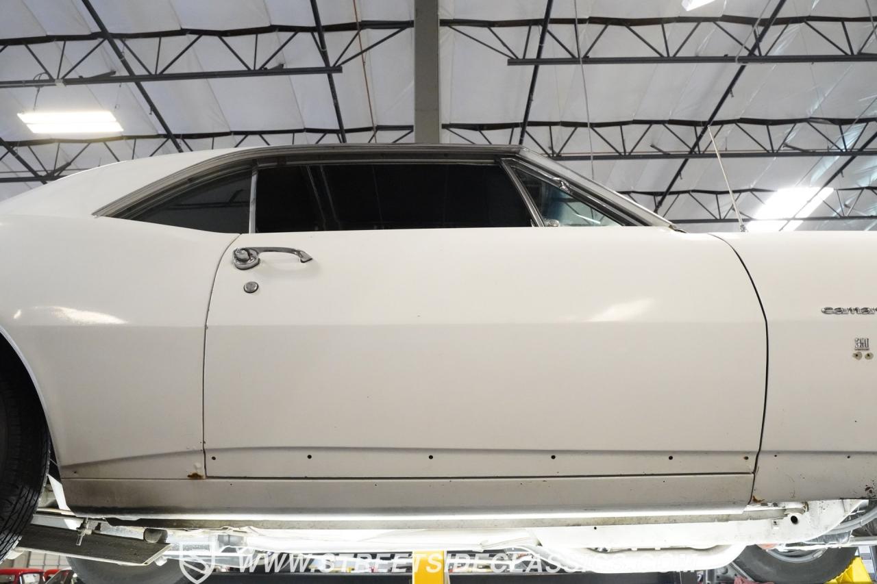 1967 Chevrolet Camaro RS