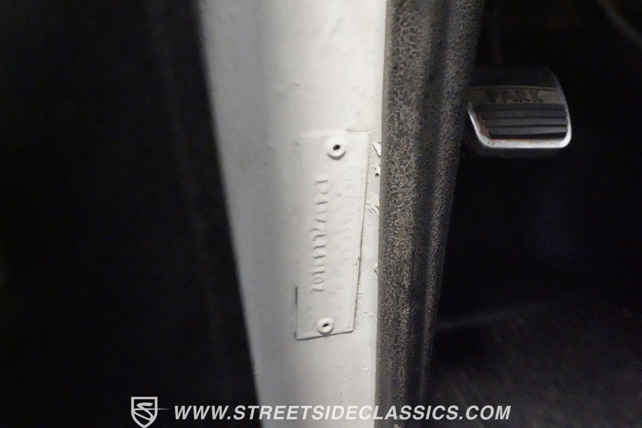 1967 Chevrolet Camaro RS