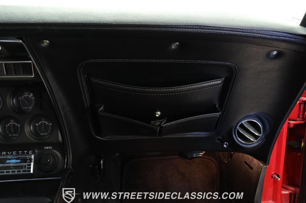 1974 Chevrolet Corvette Coupe