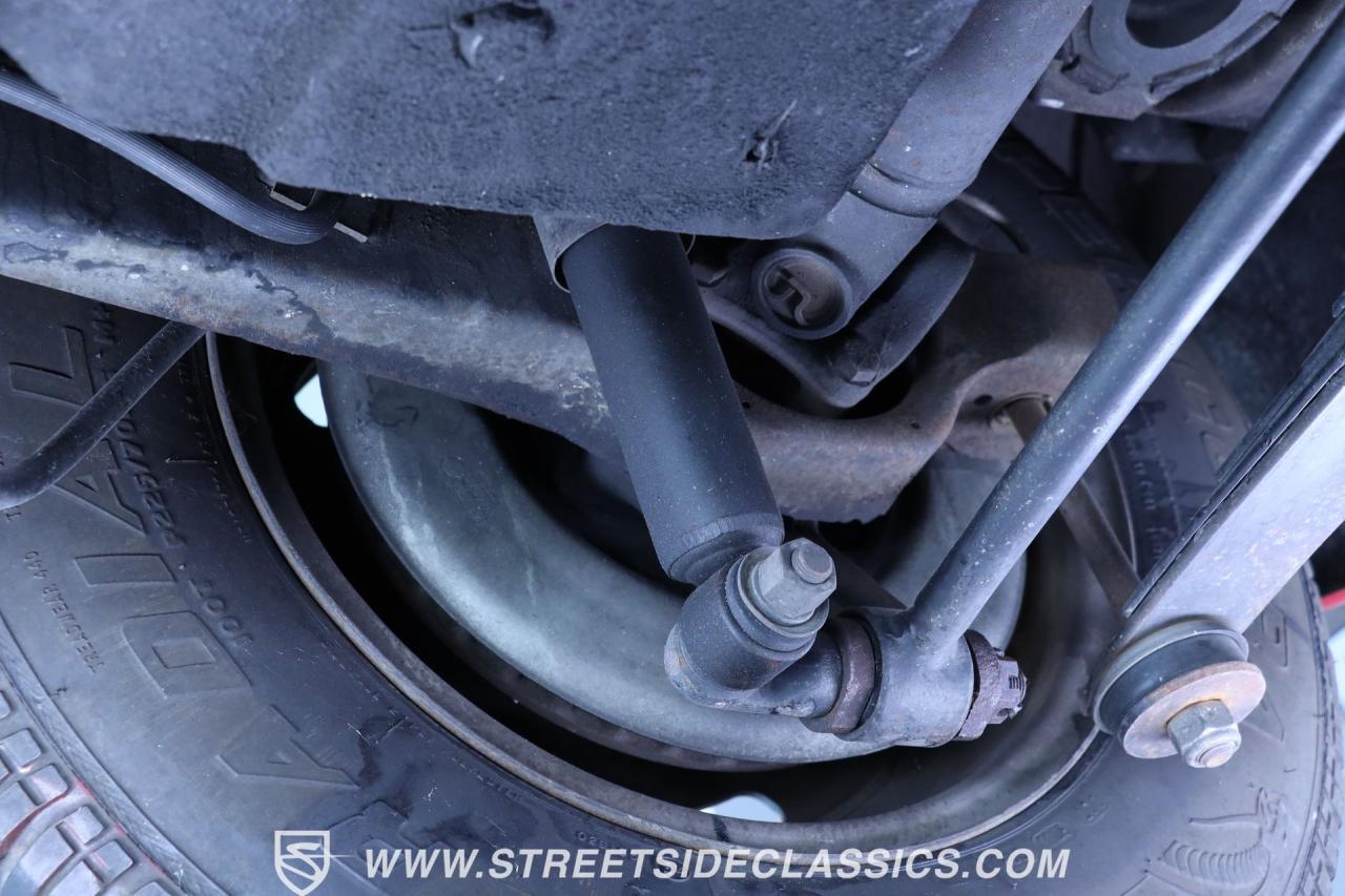 1974 Chevrolet Corvette Coupe