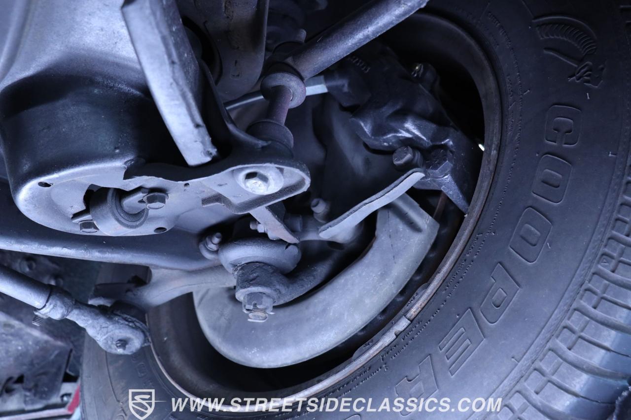 1974 Chevrolet Corvette Coupe