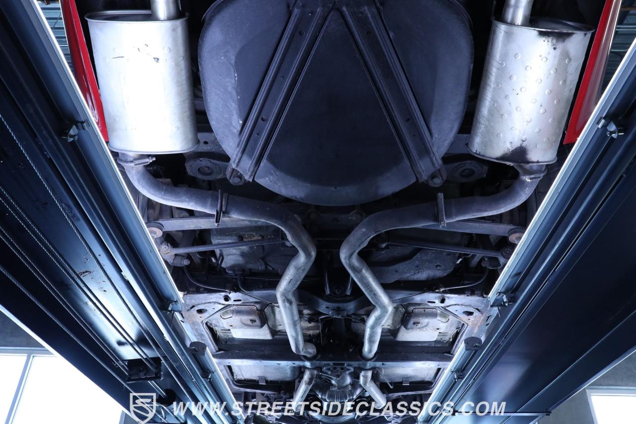 1974 Chevrolet Corvette Coupe