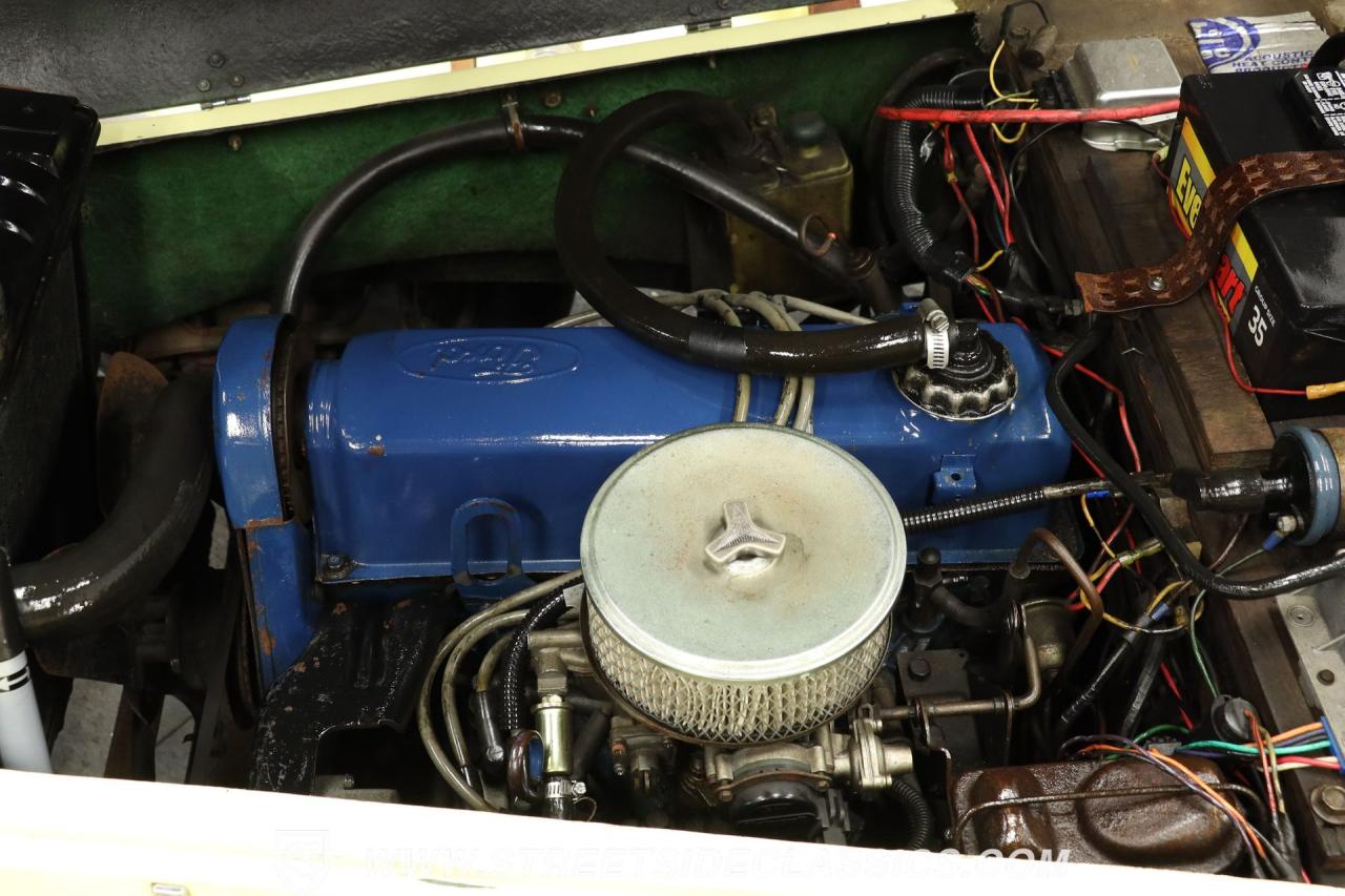 1929 Mercedes - Benz SSK Gazelle Replica