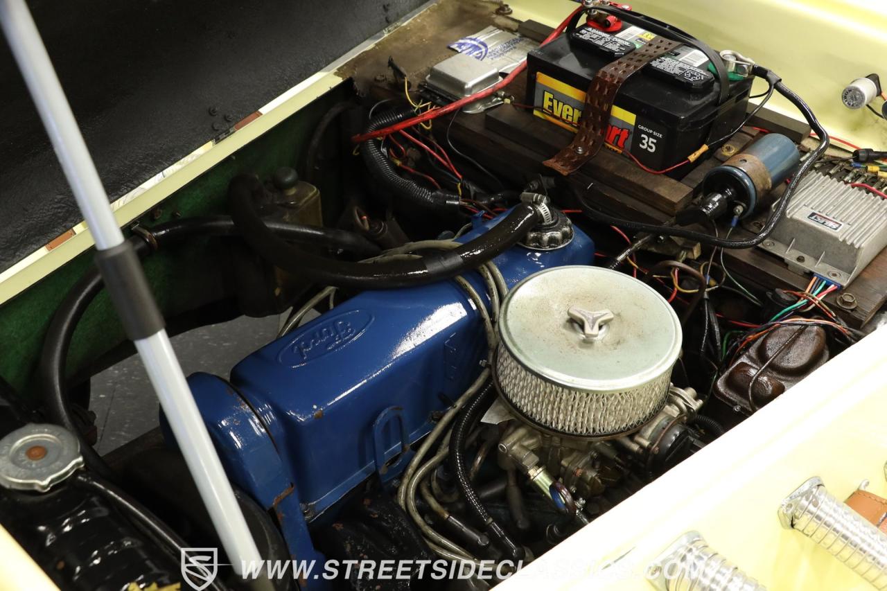 1929 Mercedes - Benz SSK Gazelle Replica