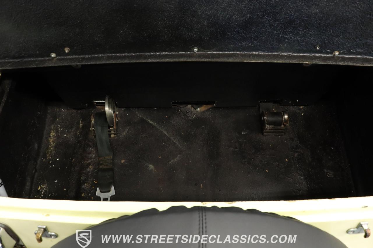 1929 Mercedes - Benz SSK Gazelle Replica