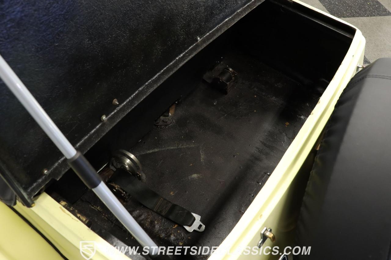 1929 Mercedes - Benz SSK Gazelle Replica