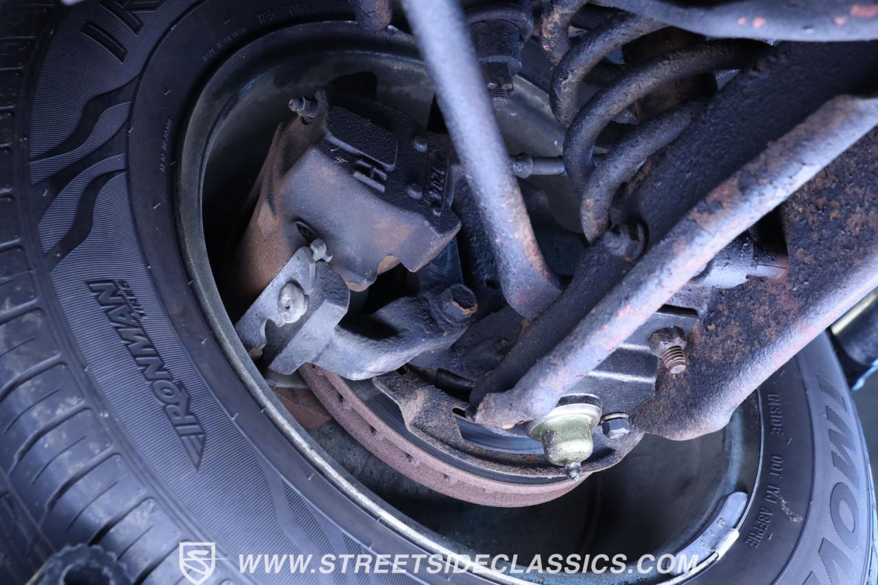 1929 Mercedes - Benz SSK Gazelle Replica