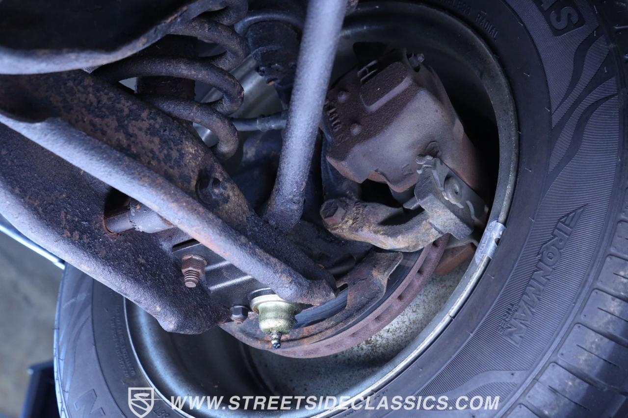 1929 Mercedes - Benz SSK Gazelle Replica