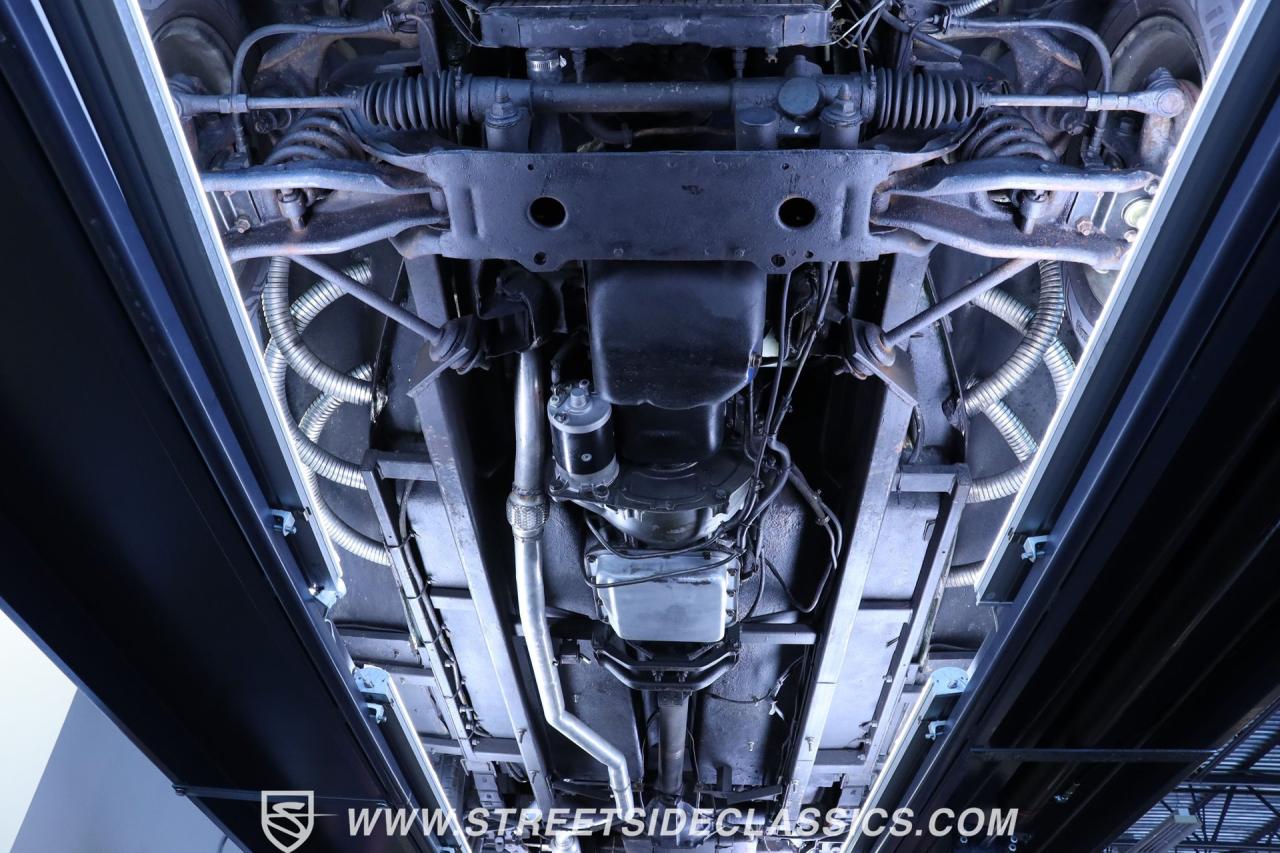 1929 Mercedes - Benz SSK Gazelle Replica