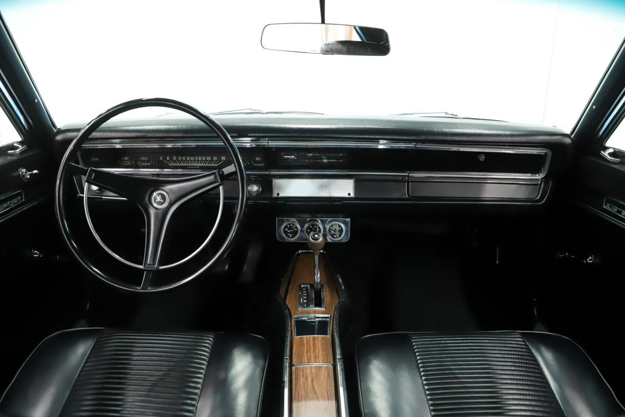 1969 Dodge Dart GTS