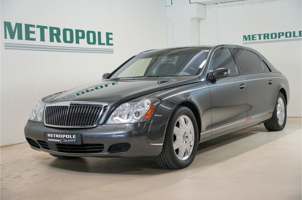 2004 AC Maybh 62, 1 OWNER