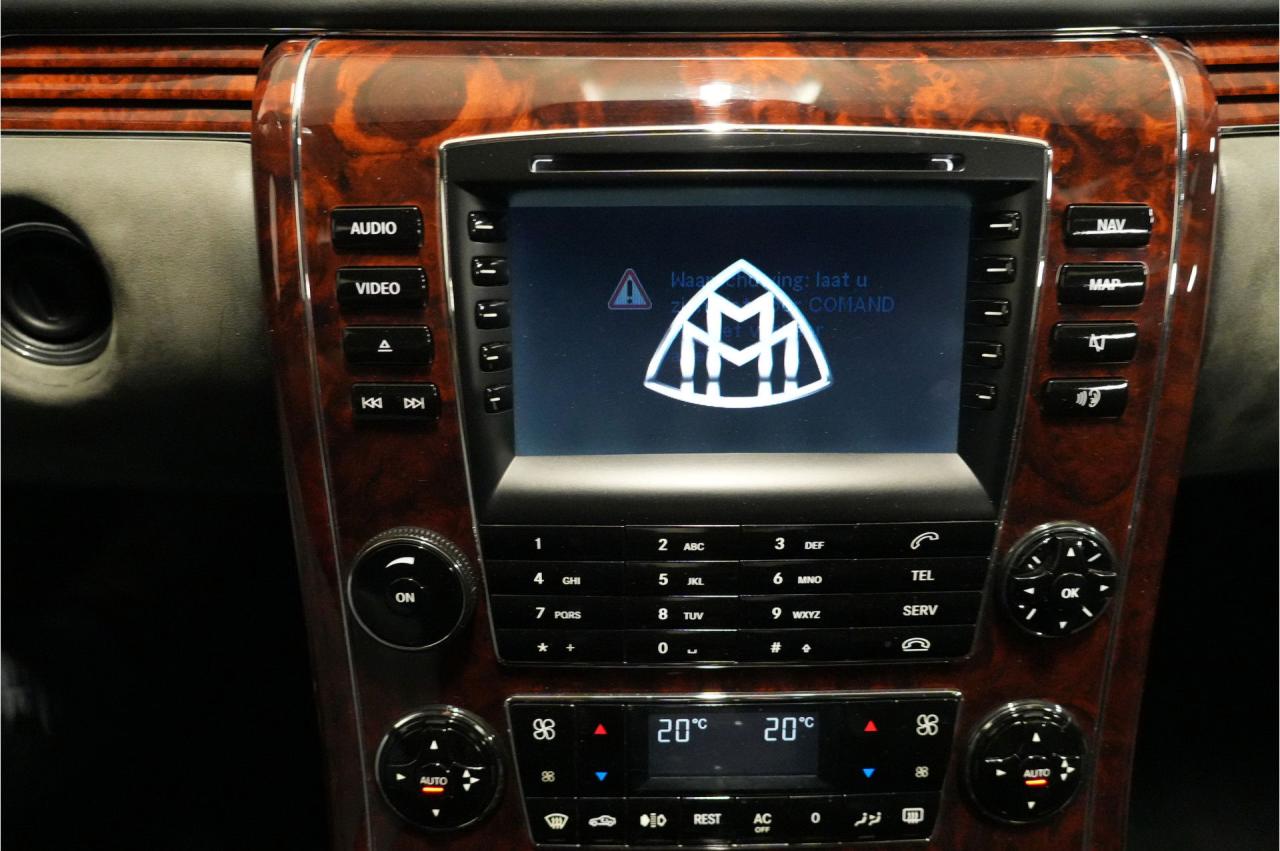 2004 AC Maybh 62, 1 OWNER