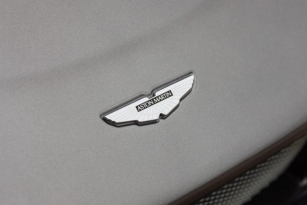 2014 Aston Martin Vantage