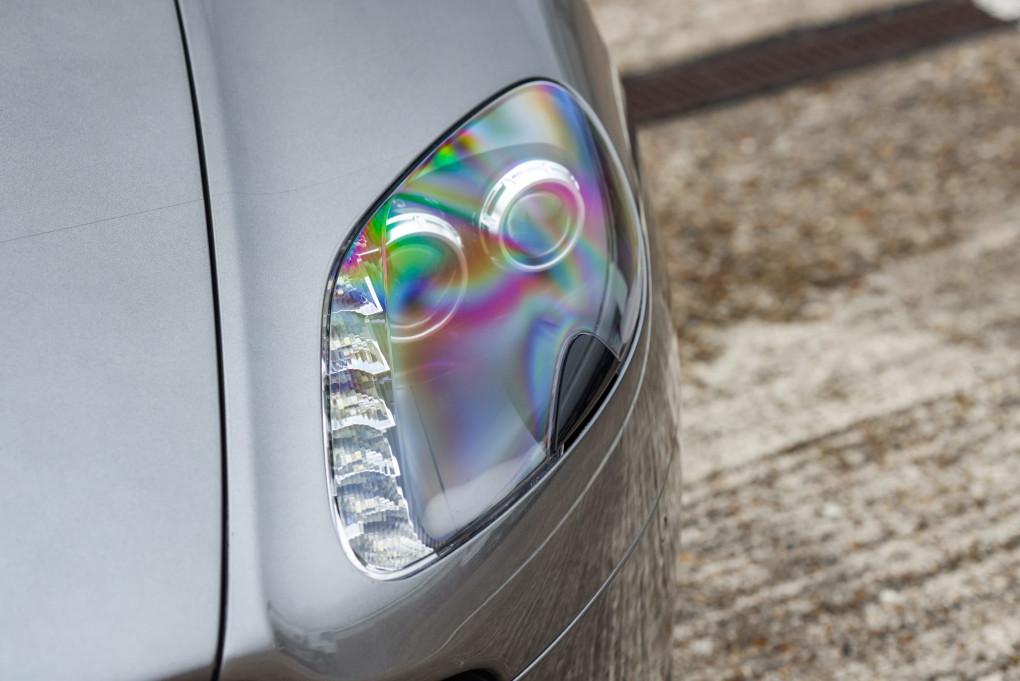 2014 Aston Martin Vantage