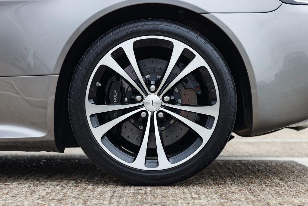 2014 Aston Martin Vantage