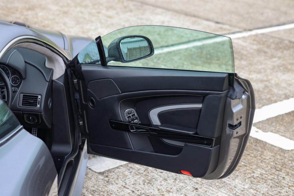 2014 Aston Martin Vantage