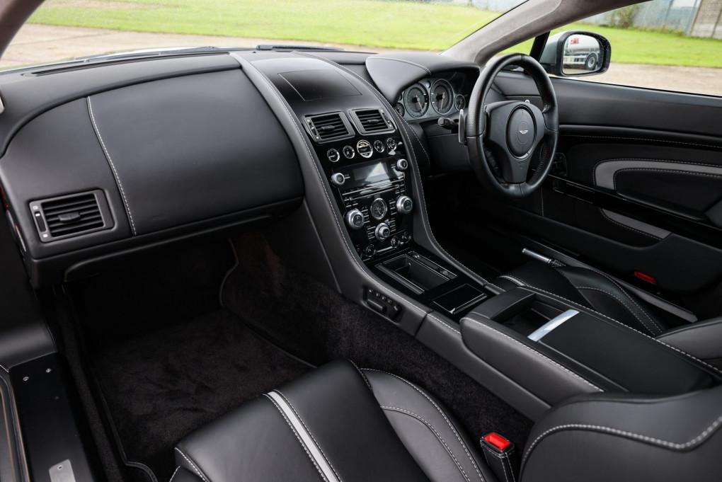 2014 Aston Martin Vantage