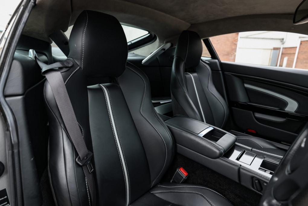 2014 Aston Martin Vantage