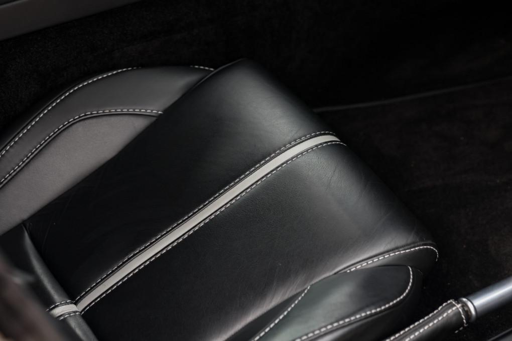 2014 Aston Martin Vantage