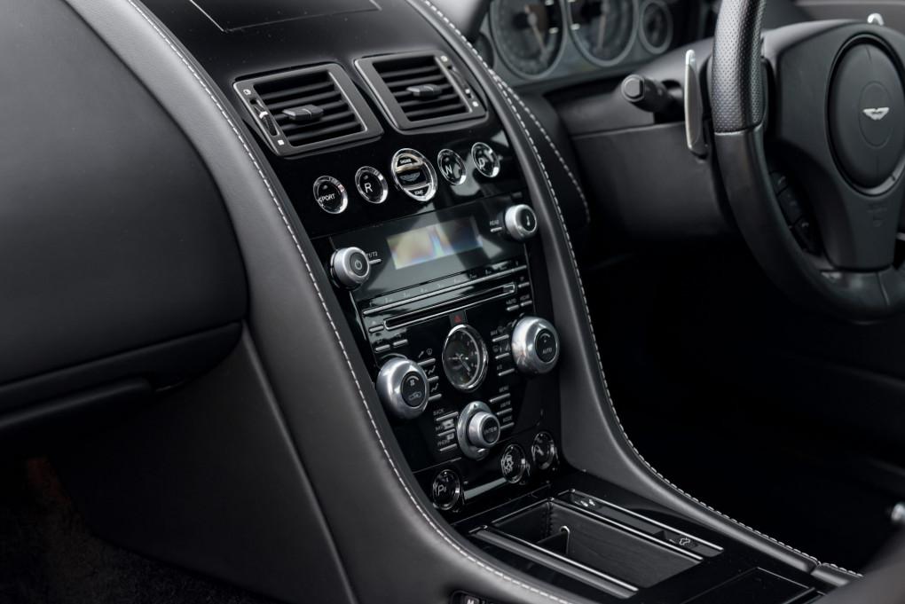 2014 Aston Martin Vantage