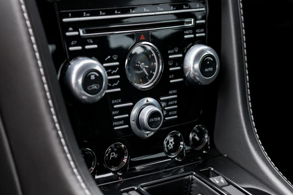 2014 Aston Martin Vantage