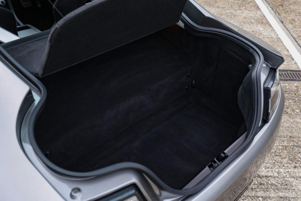 2014 Aston Martin Vantage