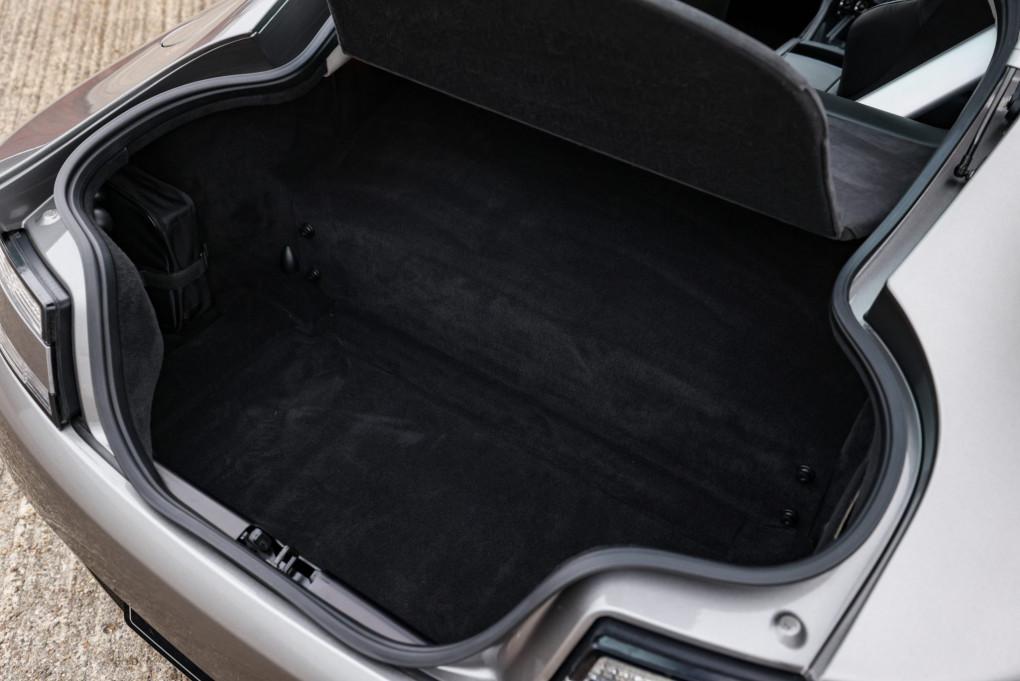 2014 Aston Martin Vantage