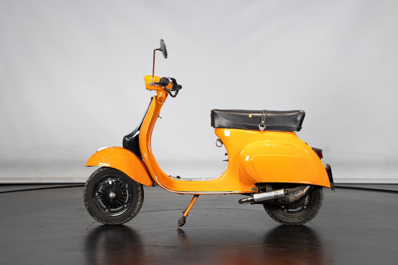1974 Piaggio Vespa 50 Special