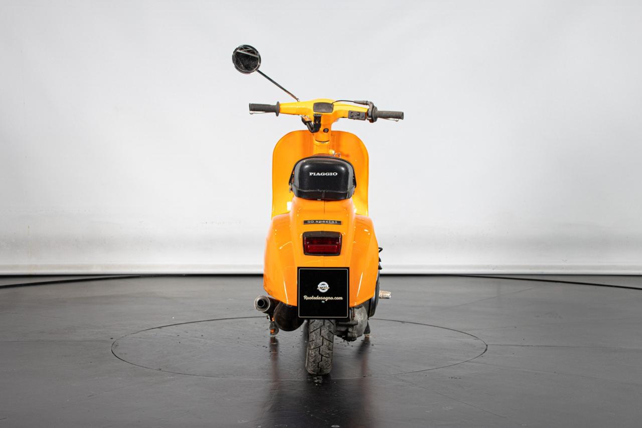 1974 Piaggio Vespa 50 Special
