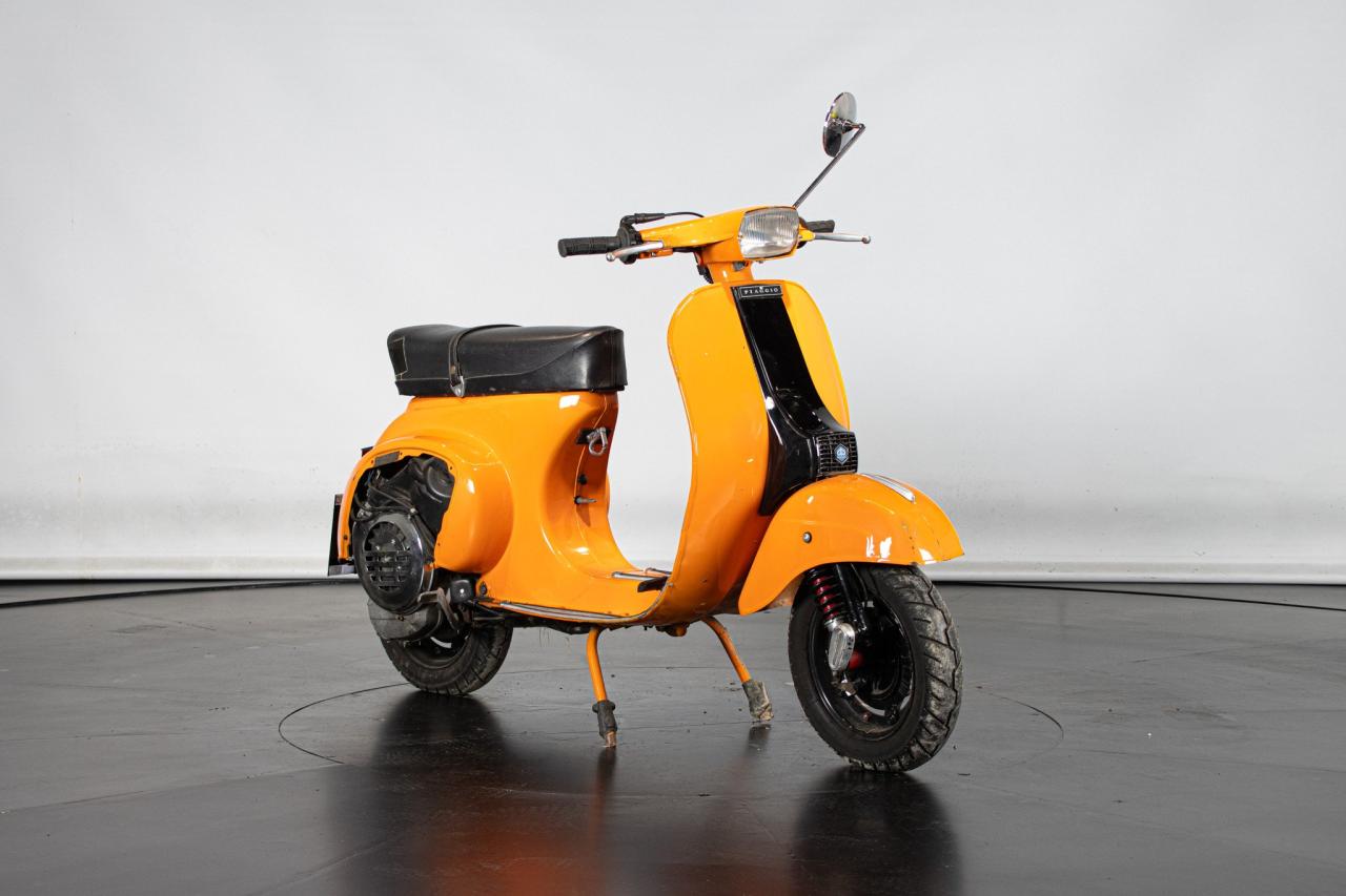 1974 Piaggio Vespa 50 Special