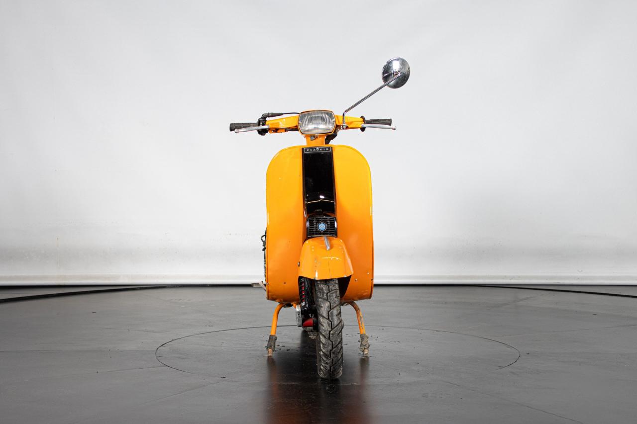 1974 Piaggio Vespa 50 Special