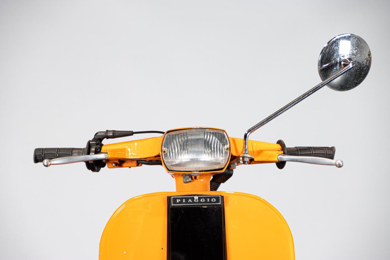 1974 Piaggio Vespa 50 Special