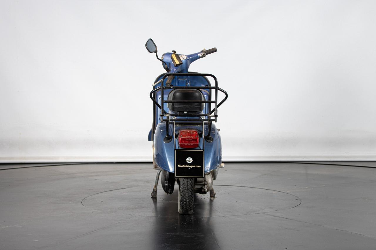 1977 Piaggio VESPA 125 PRIMAVERA