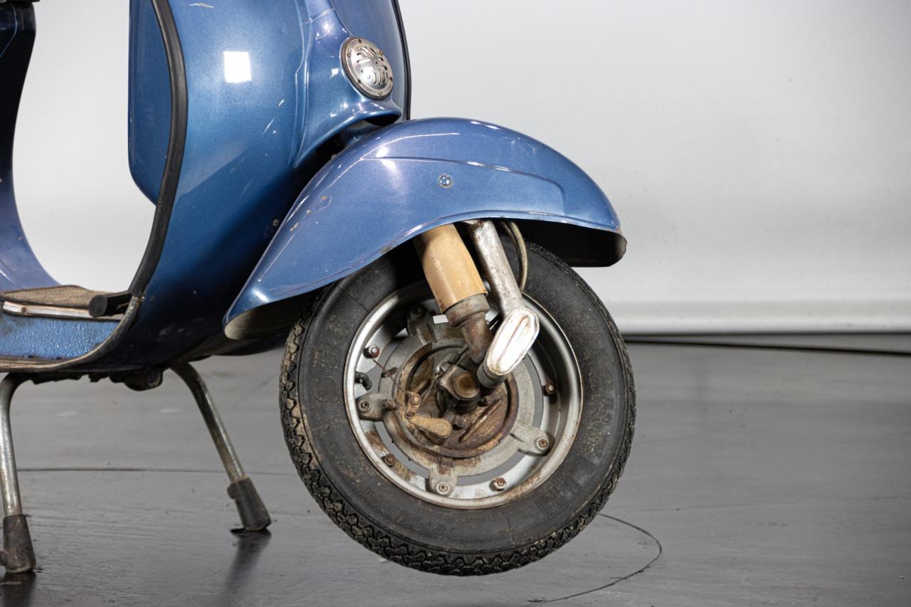 1977 Piaggio VESPA 125 PRIMAVERA