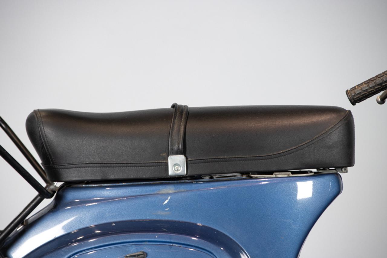 1977 Piaggio VESPA 125 PRIMAVERA