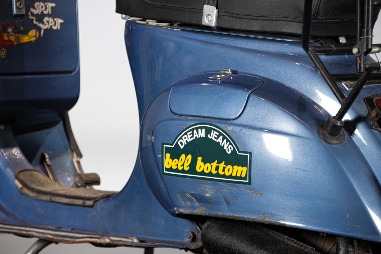 1977 Piaggio VESPA 125 PRIMAVERA