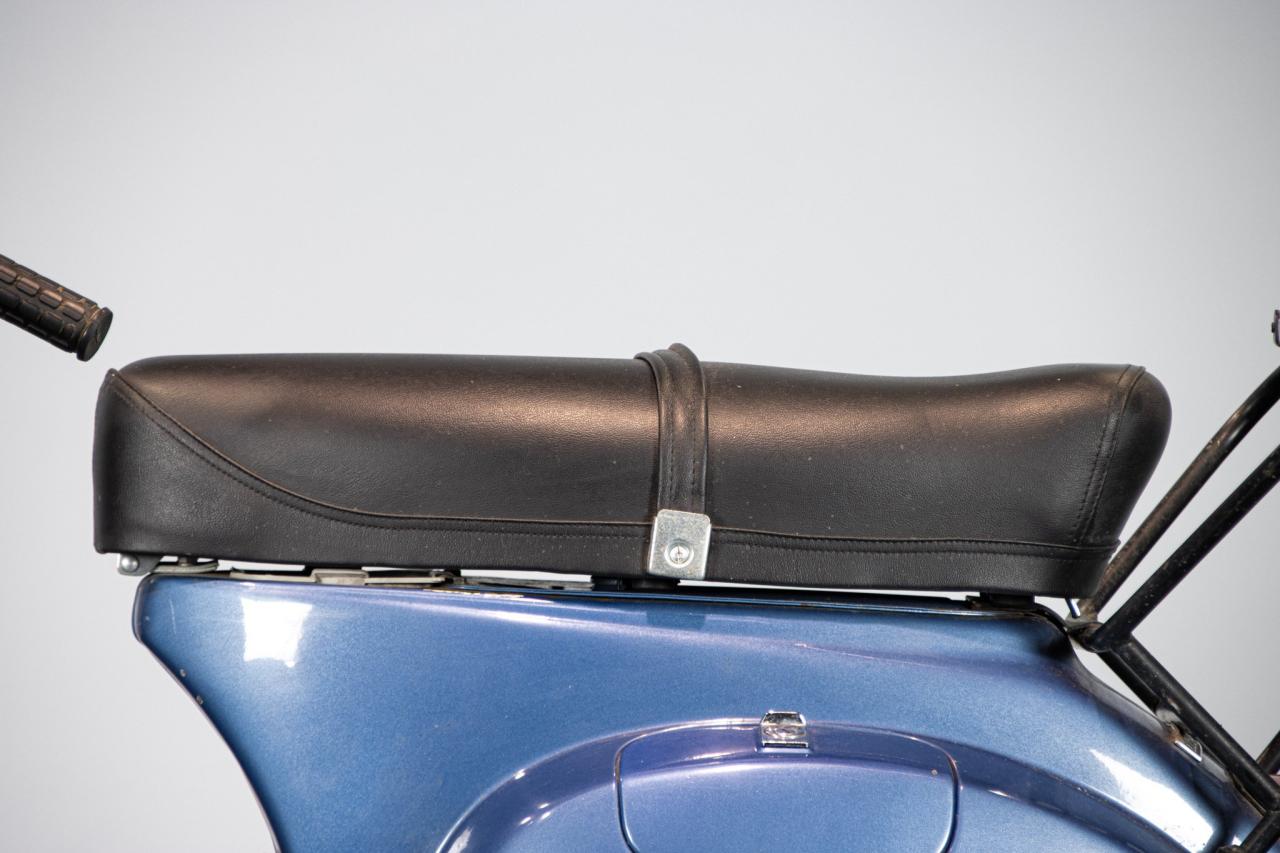 1977 Piaggio VESPA 125 PRIMAVERA