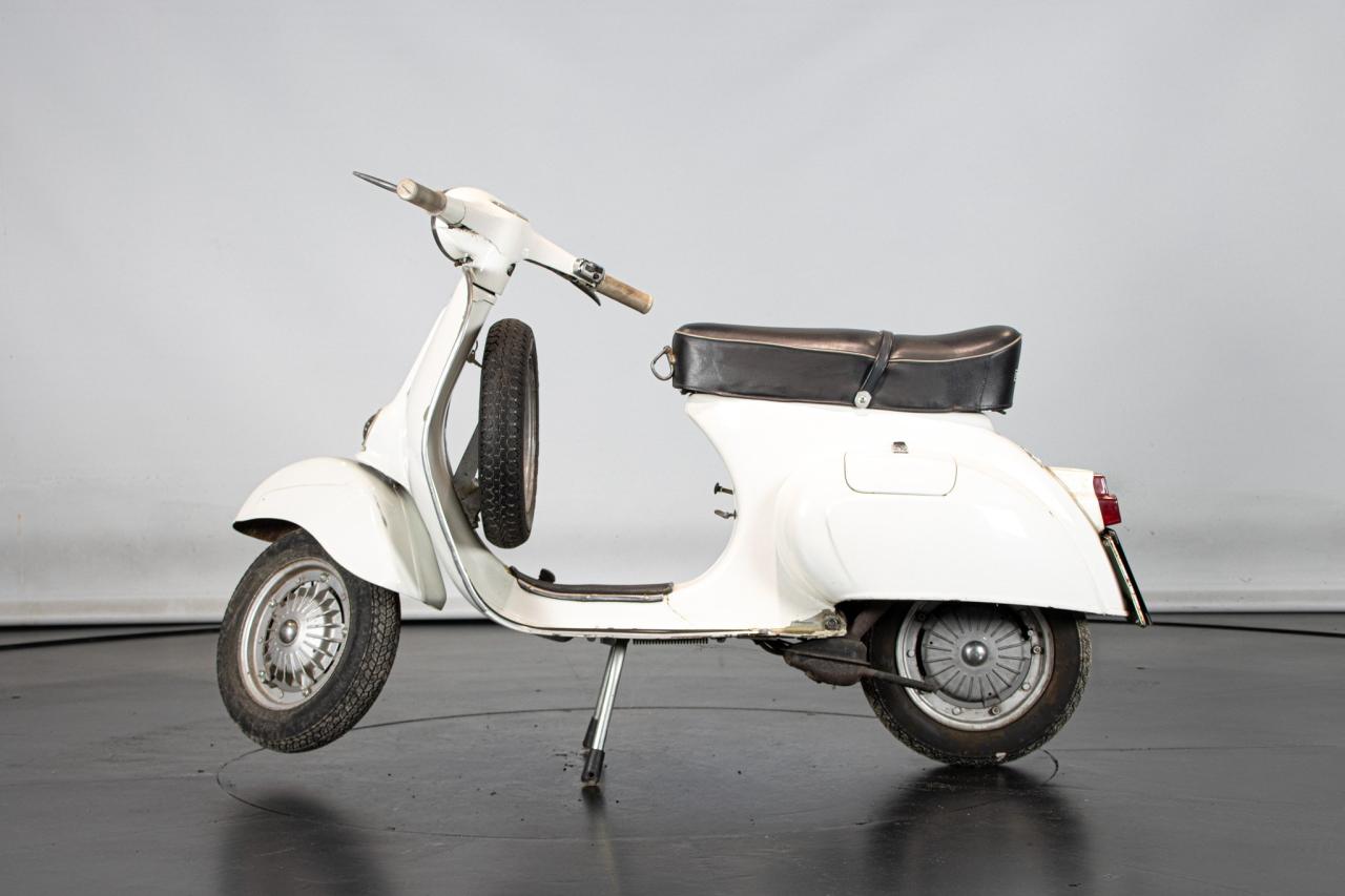 1973 Piaggio VESPA 125 PRIMAVERA