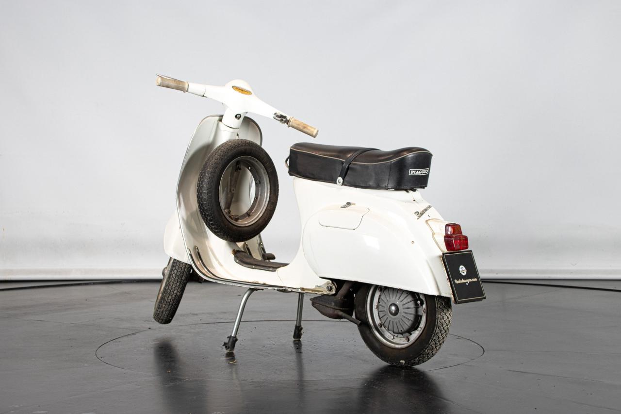 1973 Piaggio VESPA 125 PRIMAVERA