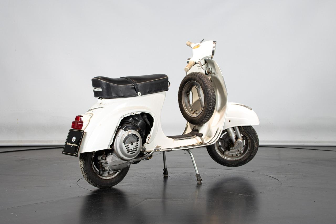 1973 Piaggio VESPA 125 PRIMAVERA