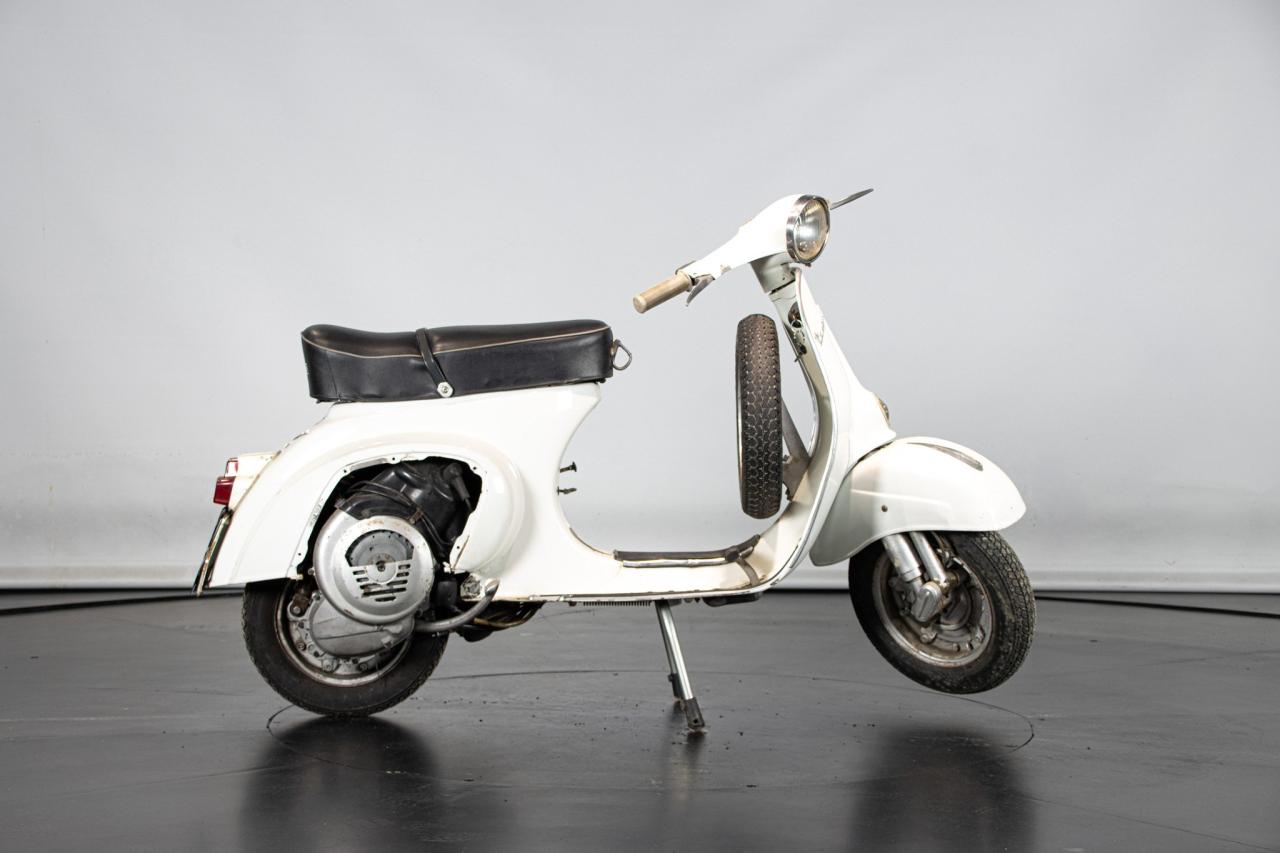 1973 Piaggio VESPA 125 PRIMAVERA